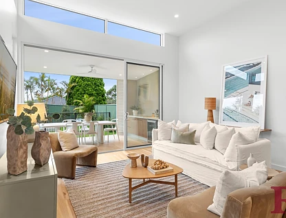 16a Pines Parade, Gymea, NSW 2227, 4 ਕਮਰੇ, 3 ਬਾਥਰੂਮ, Apartment