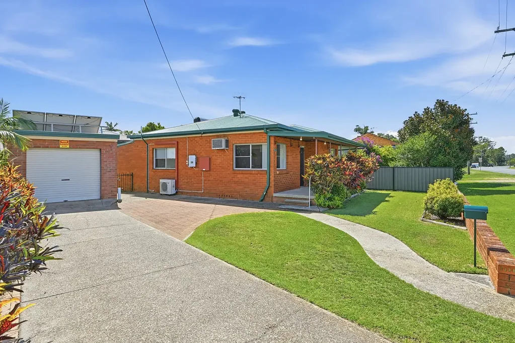 473 Ocean Drive, Laurieton, NSW 2443