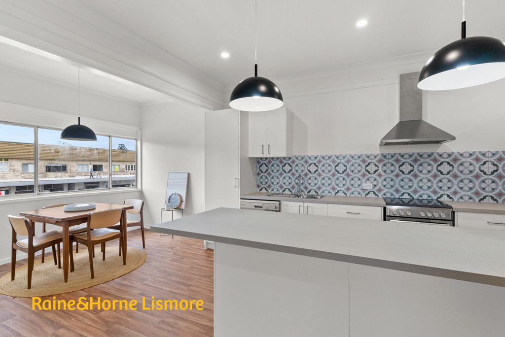 UNIT 1 70 CONWAY ST, LISMORE NSW 2480, 0房, 0浴, House