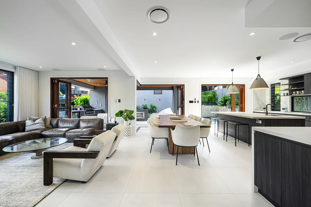 Vaucluse  Rare Off market property in Vaucluse