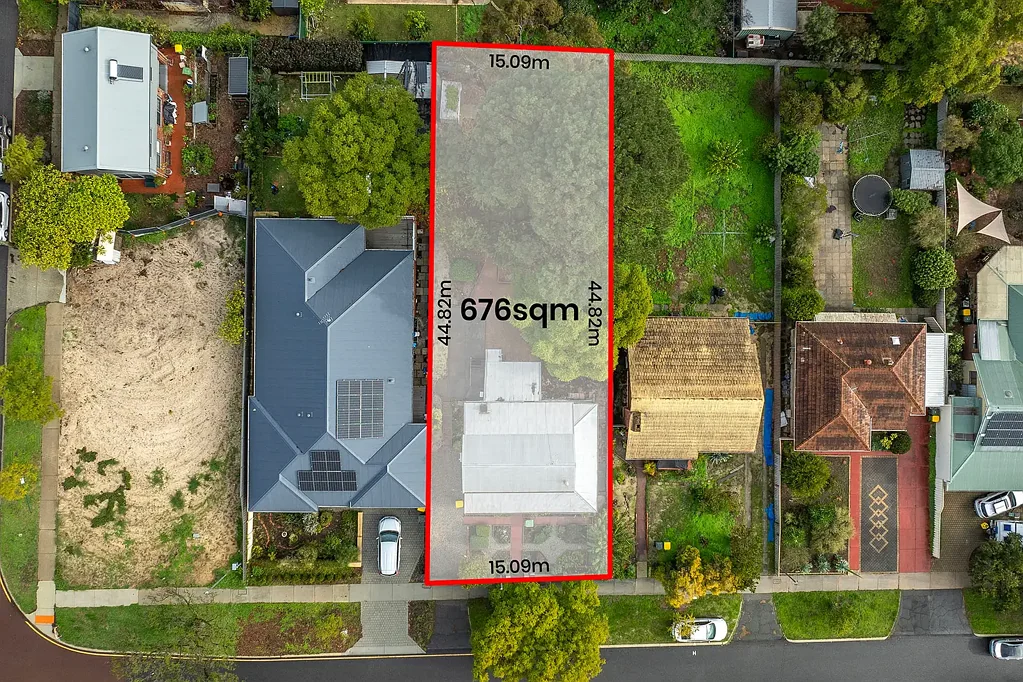 171 Gwenyfred Road, Kensington, WA 6151