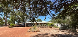 3 ADAM STREET, Boddington