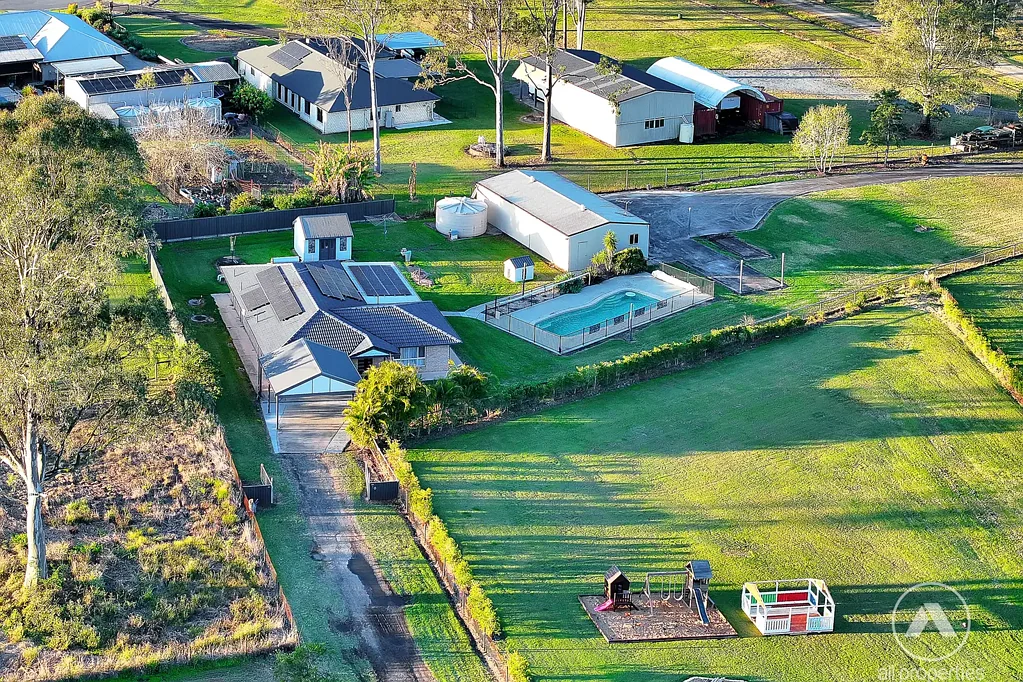 10 Skyline Court, South Maclean, QLD 4280