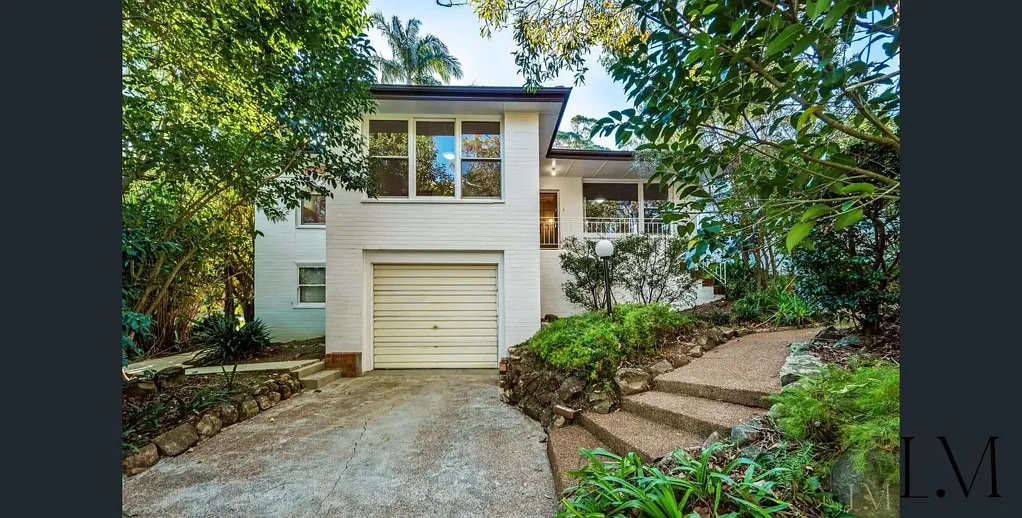 Airy Sanctuary in Highly Sought-After Setting