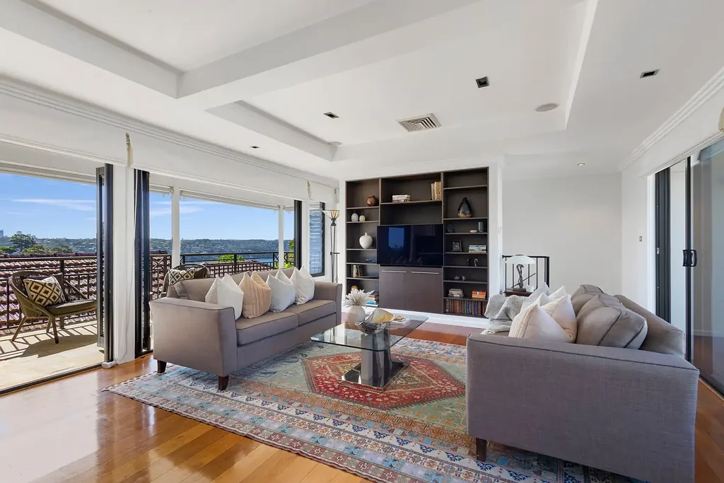 3/20 Killarney Street, Mosman, NSW 2088