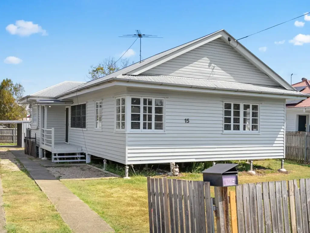 Leichhardt 3 Slaapkamer A Fresh Start For Your Lifestyle Potential
