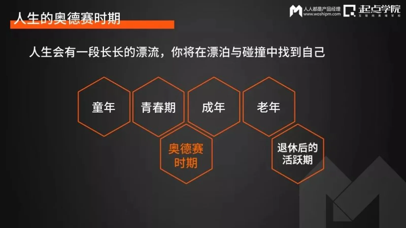 梁宁：一个产品经理的奥德赛之旅