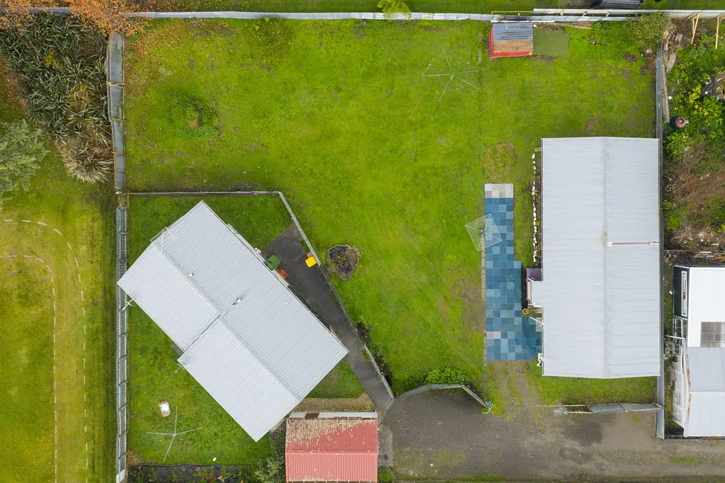 Levin Walk to Town - Time to sell!