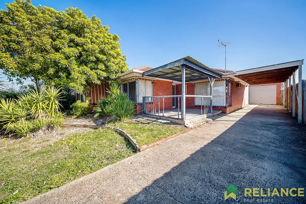 27 Palmerston Street, Melton, VIC 3337