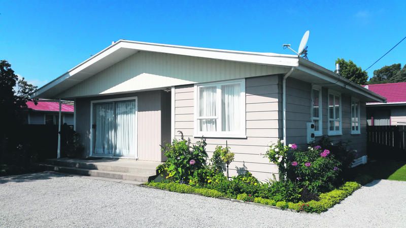 3 Ralph Street, Tamarau, Gisborne, 2房, 1浴