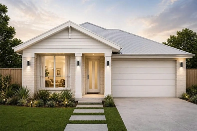 Address Withheld, Caboolture, QLD 4510, 4 habitaciones, 2 baños, House