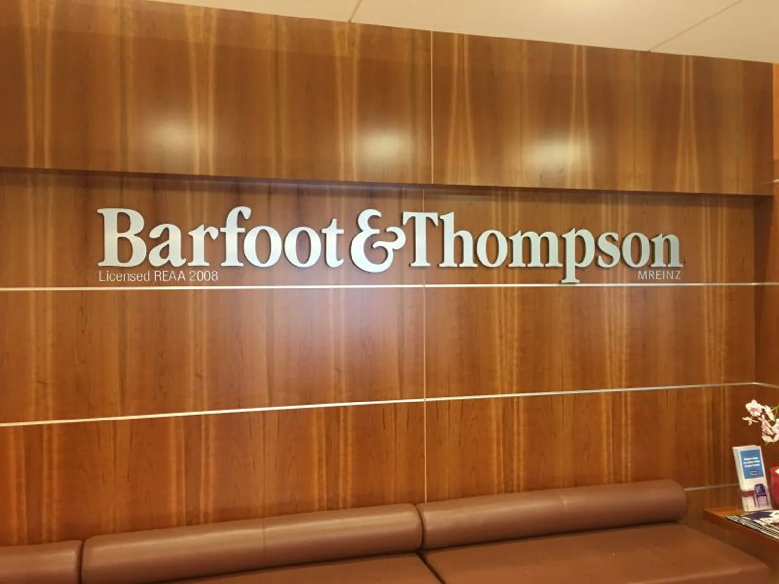 Barfoot &amp; Thompson：奥克兰房产价格6月继续上行！