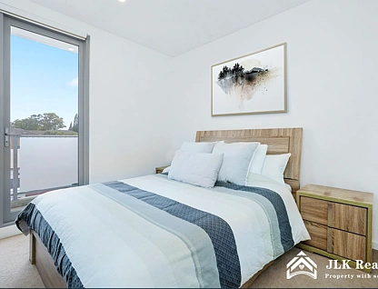 Level 3/301/380 Liverpool Road, Ashfield, Inner West, 2 Schlafzimmer, 2 Badezimmer, Apartment