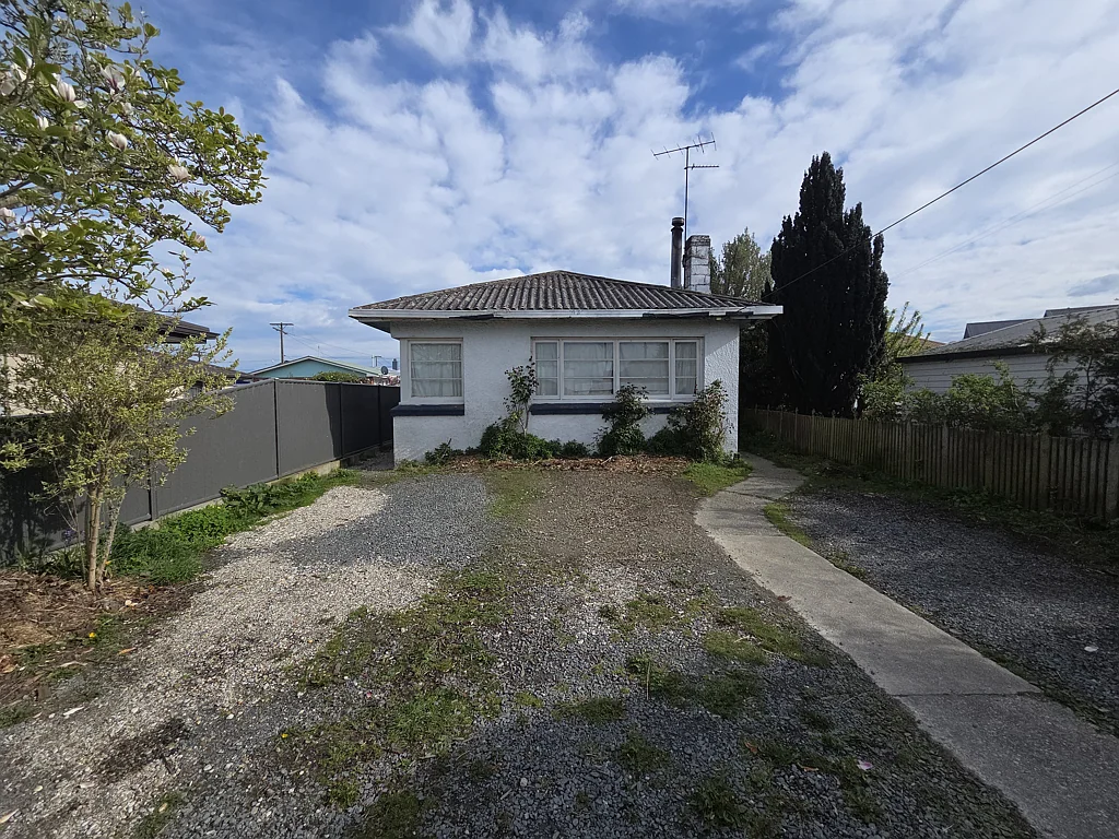 Balclutha 3部屋 Potential Plus!