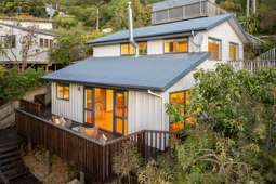 89 Reserve Terrace, Lyttelton