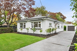 129 Mersey Street, Saint Albans