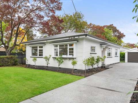 Saint Albans 3房  Bungalow Beauty