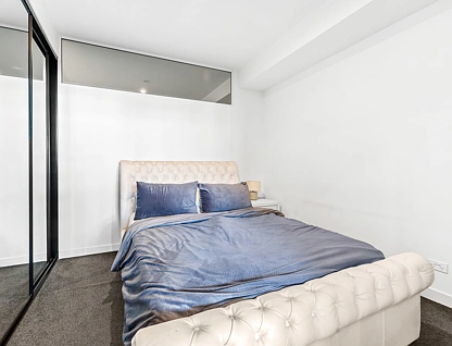 504/697-701 Pittwater Road, Dee Why, Northern Beaches, 1 habitaciones, 1 baños, Apartment