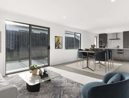 1 Puhi Lane, Te Kauwhata, Waikato, 3房, 2浴, 独立屋