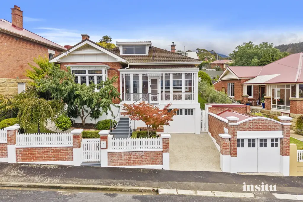 3 Corby Avenue, West Hobart, TAS 7000