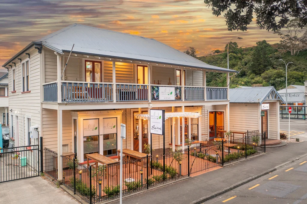 Napier Central Seriously for sale