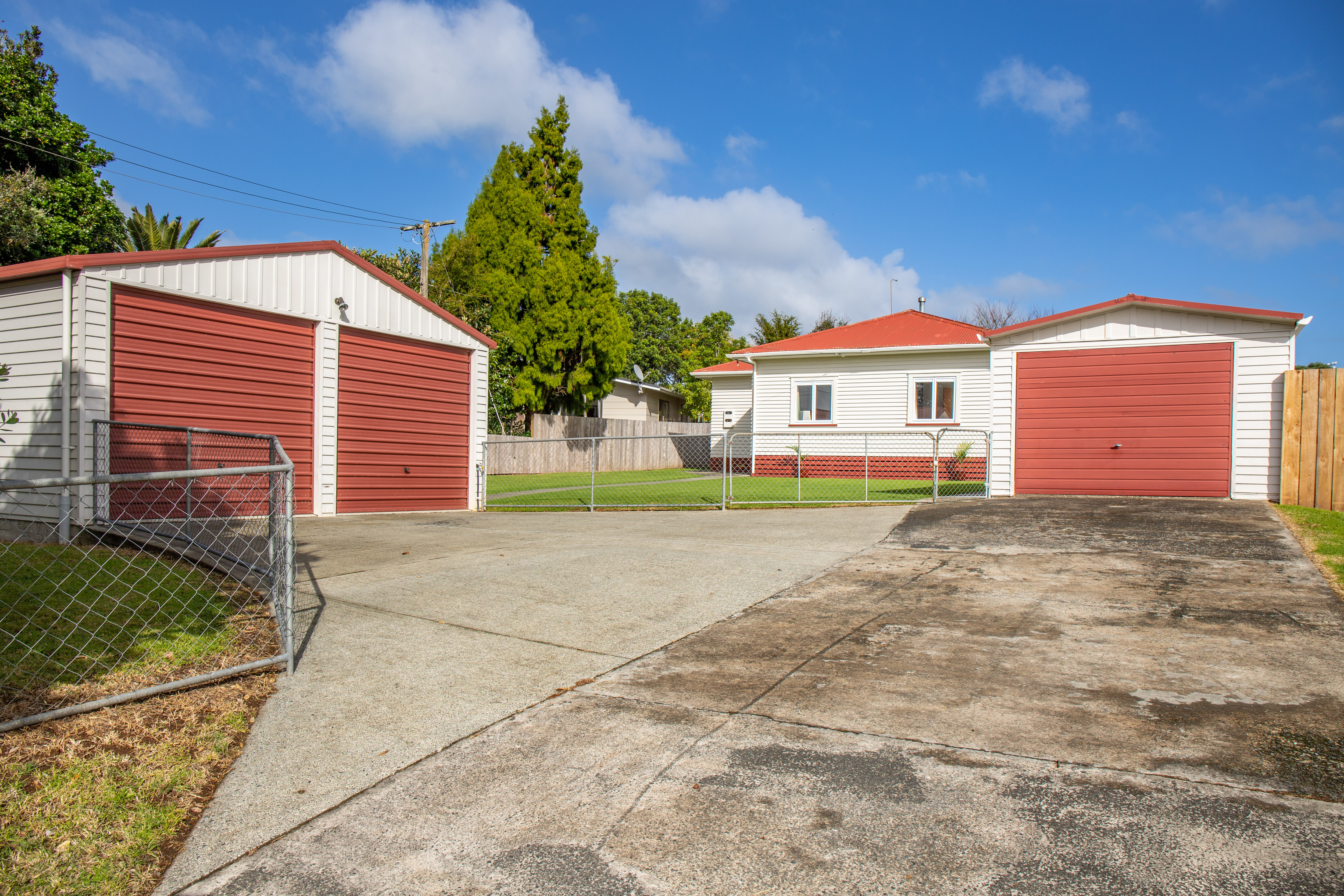 22 Tauraroa Road, Maungakaramea, Whangarei, 3 Schlafzimmer, 1 Badezimmer