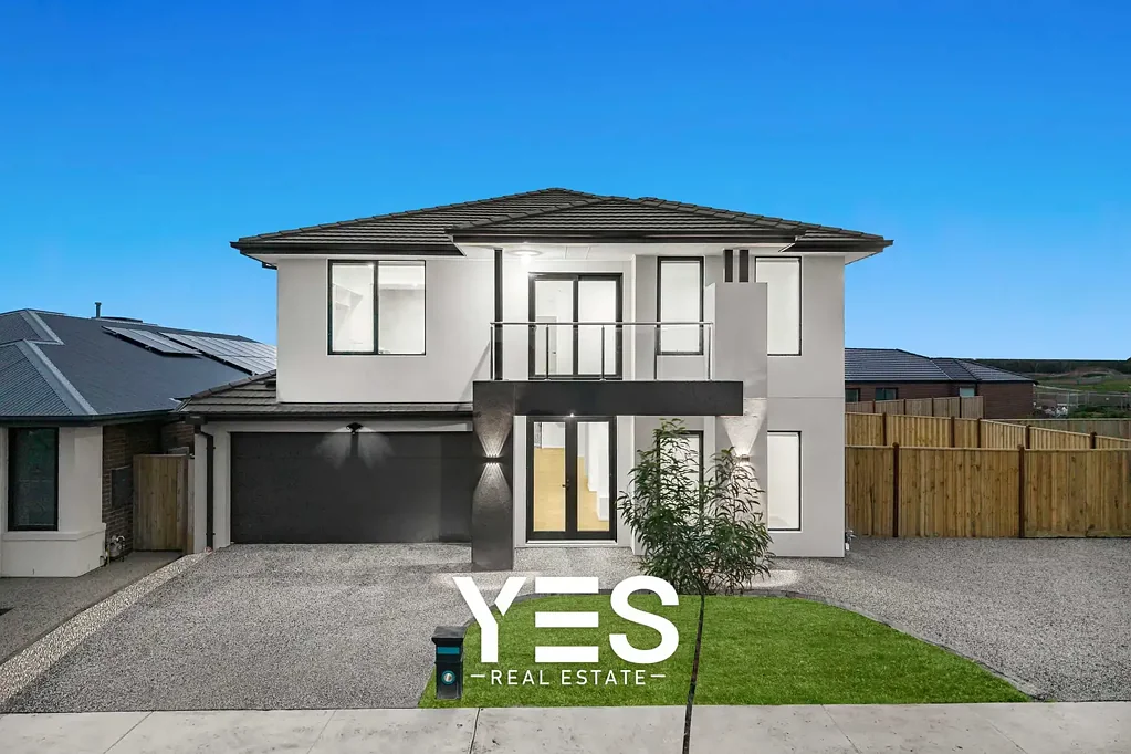 BRAND NEW LUXURY DOUBLE STOREY IN PRIME SMITHS PARK LOCATION