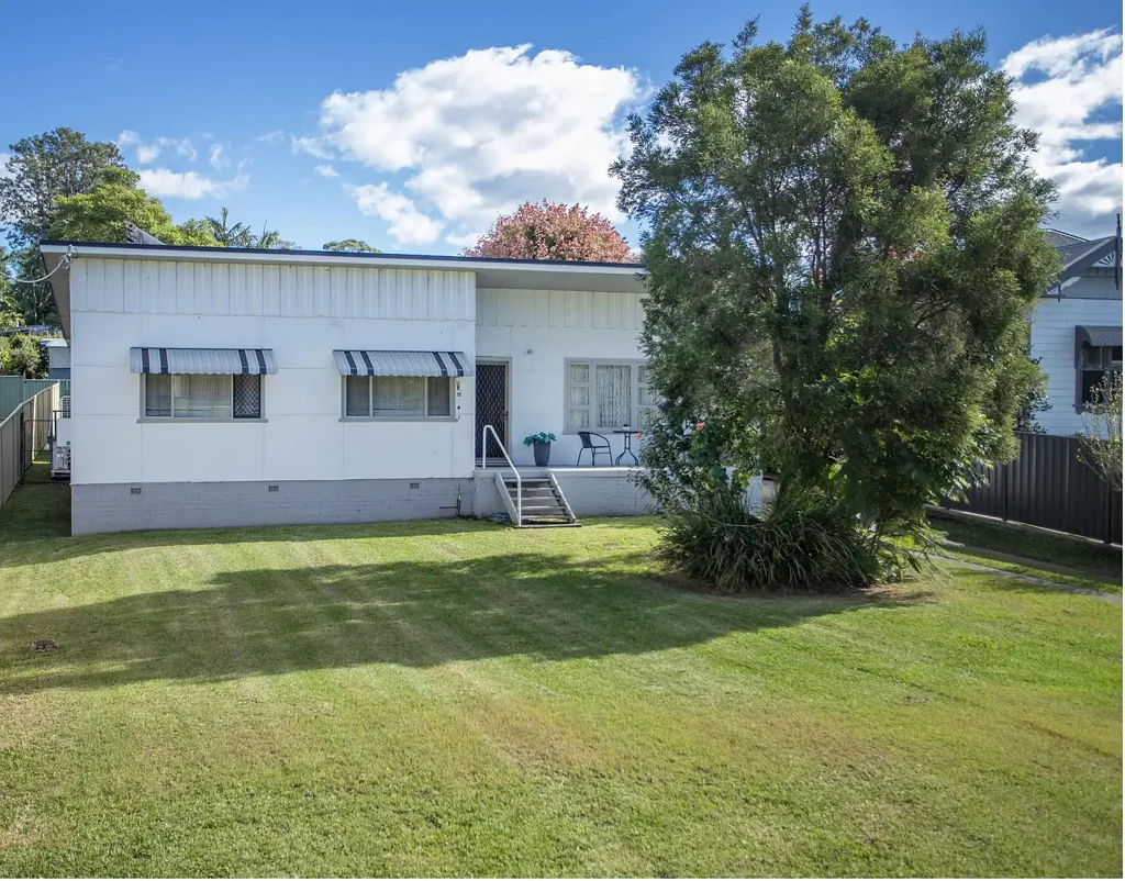 Wingham 4غرفة نوم Comfort, Convenience & Space in a Prime Wingham Location