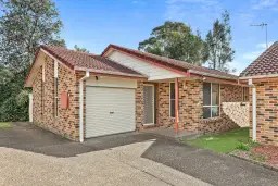 4/30 Ash Avenue, Albion Park Rail