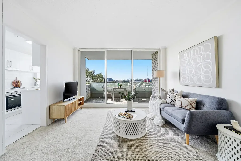 50/7 Jersey Road, Artarmon, NSW 2064