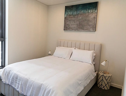 1712/12 Phillip Street, Parramatta, Parramatta (Northwest suburbs), 3 Bedrooms, 2 Bathrooms, Apartment