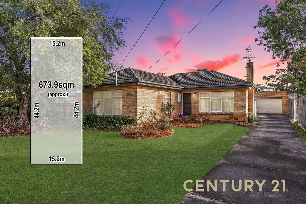 52 Theodore Avenue, Noble Park, VIC 3174
