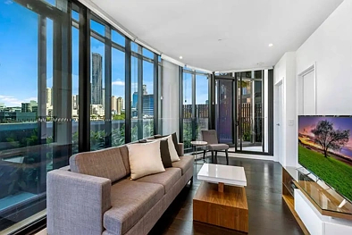 Fortitude Valley 1 Slaapkamer LIFESTYLE, LUXURY & LOCATION