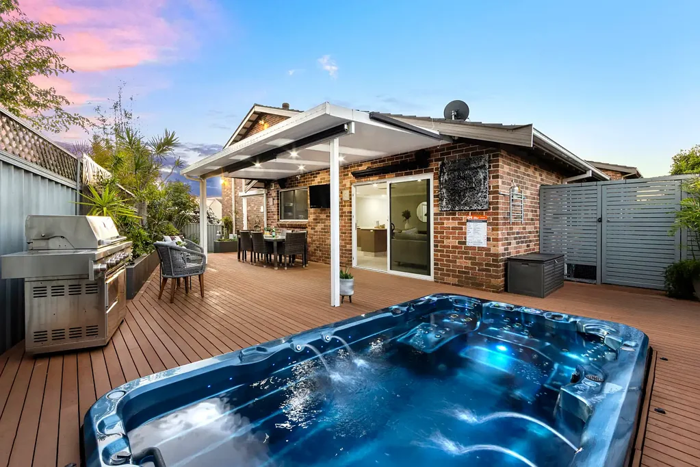 4/200 The Boulevarde, Miranda, NSW 2228