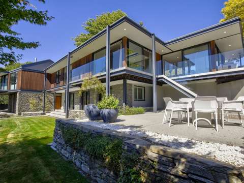 Dalefield/Wakatipu Basin 5Habitaciones Lake Hayes Views Await