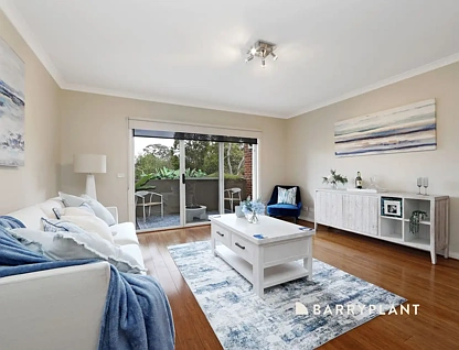 103/13 King Street, Bayswater, VIC 3153, 2房, 1浴, Unit