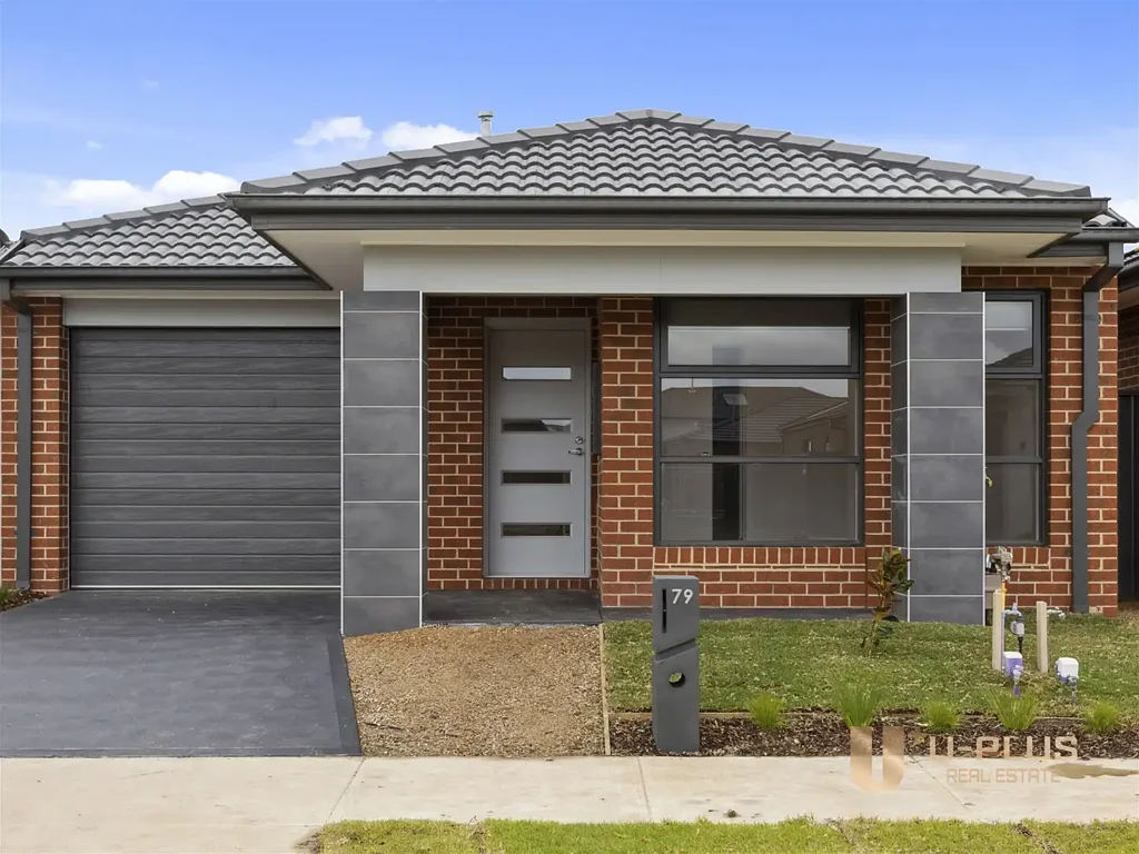79 Broadway Street, Berwick, VIC 3806