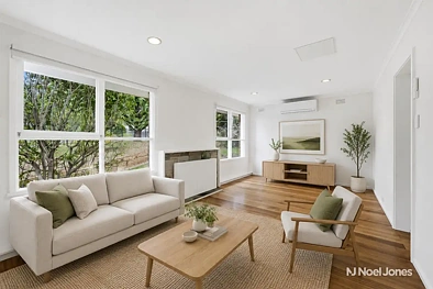 333 Hull  Road, Mooroolbark, VIC 3138, 3 habitaciones, 1 baños, House