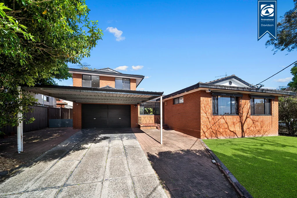 51 Pritchard Avenue, Hammondville, NSW 2170