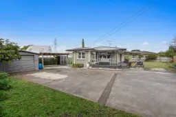 25A Gray Avenue, Mangere East