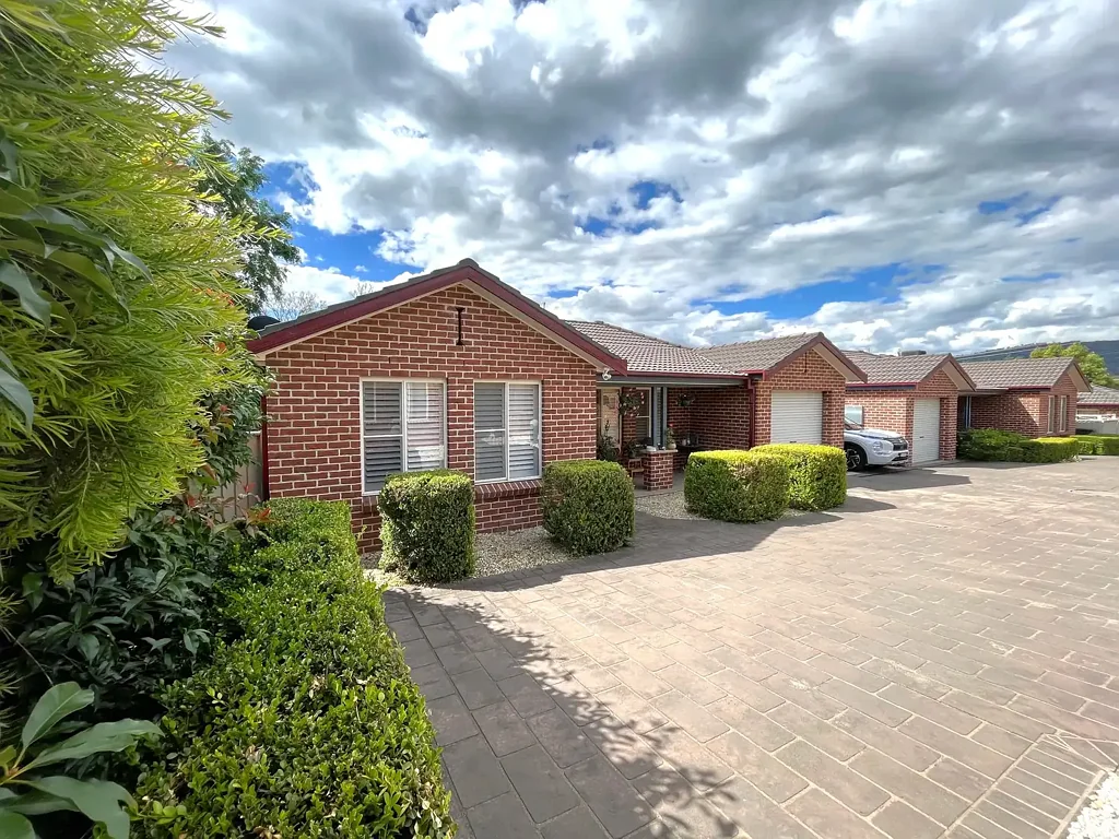 Tamworth 3침실 Immaculate Home Offering Lifestyle & Convenience