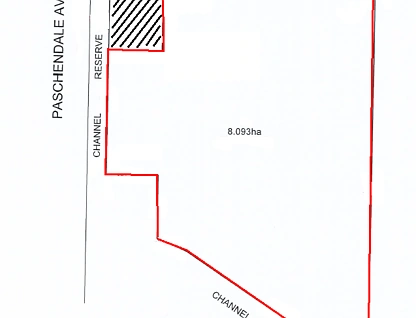 Lot 2, 357 Paschendale Avenue, Merbein, Vic Country , 0 कमरे, 0 बाथरूम, Section