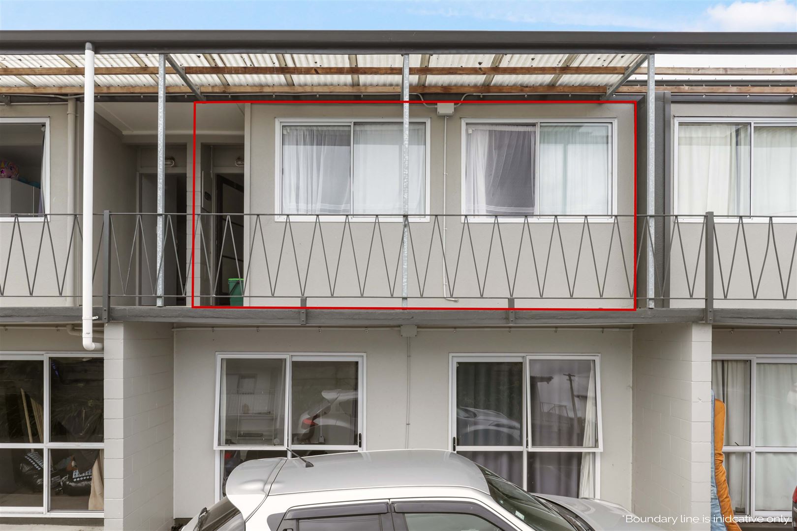 8/3 Tralee Place, Hillcrest, Hamilton, 3 chambres, 1 salles de bain