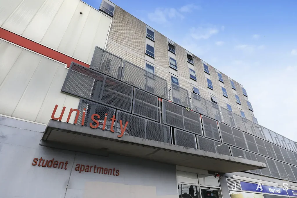 Convenient Student Living in the Heart of Footscray