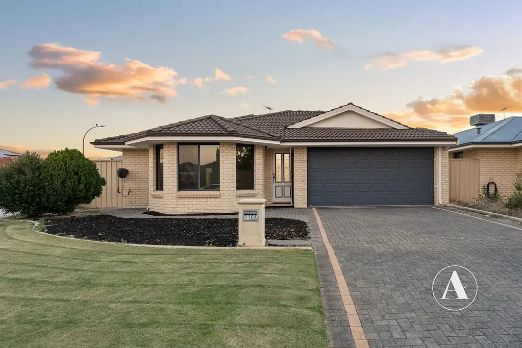 Canning Vale 3房  LOW-MAINTENANCE FAMILY LIVING! 3 BED + 2 BATH