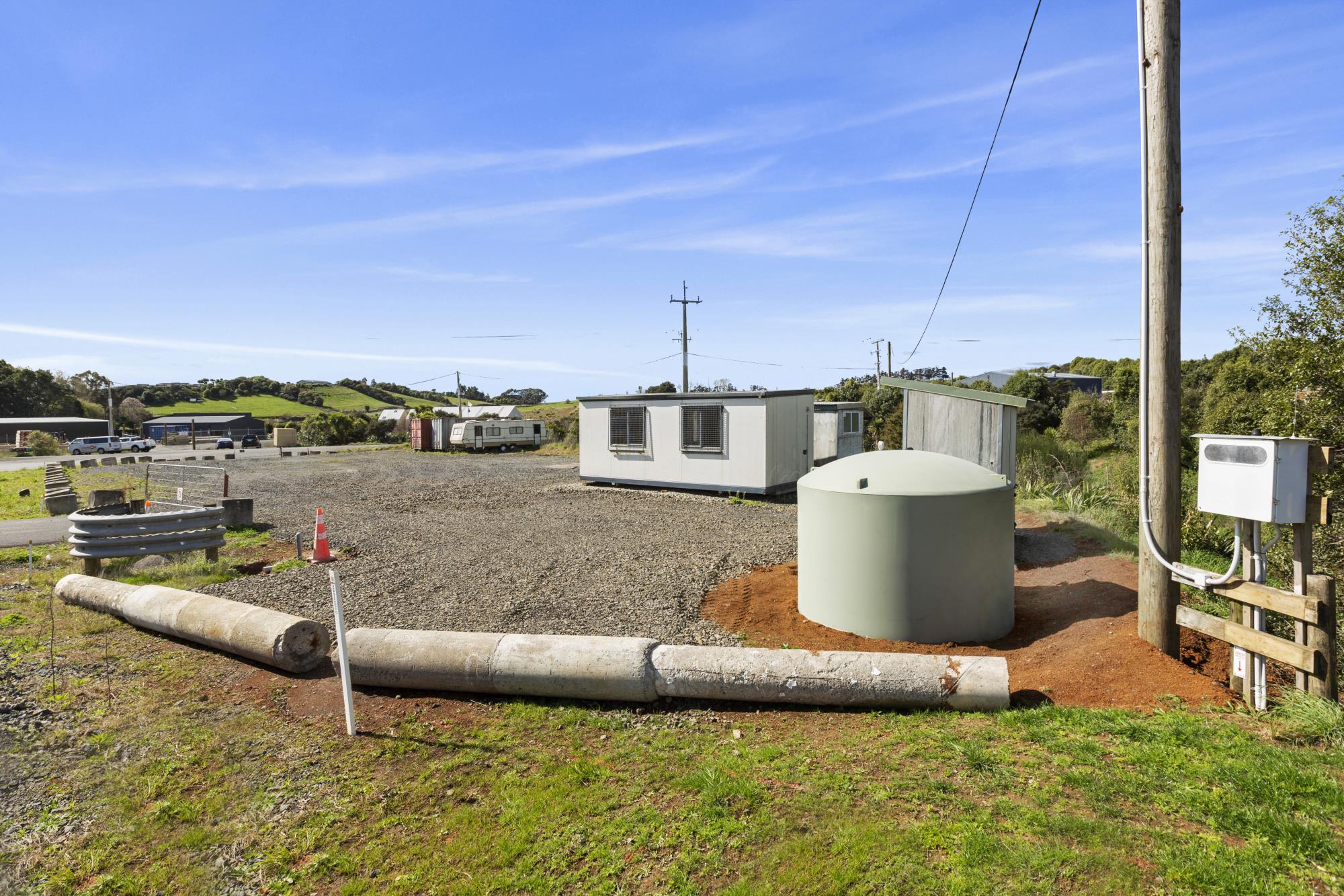 19 Nau Mai Road, Raglan, Waikato, 0 chambres, 1 salles de bain