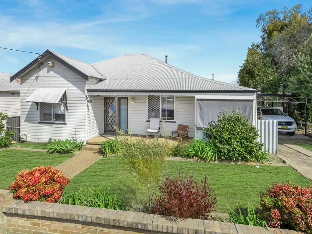 8 Miller Street, Cessnock, NSW 2325