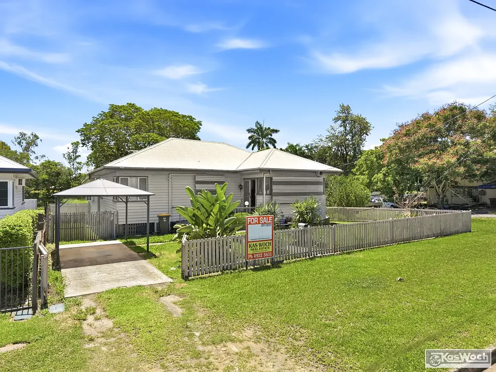 107 ROSE STREET, Koongal, QLD 4701