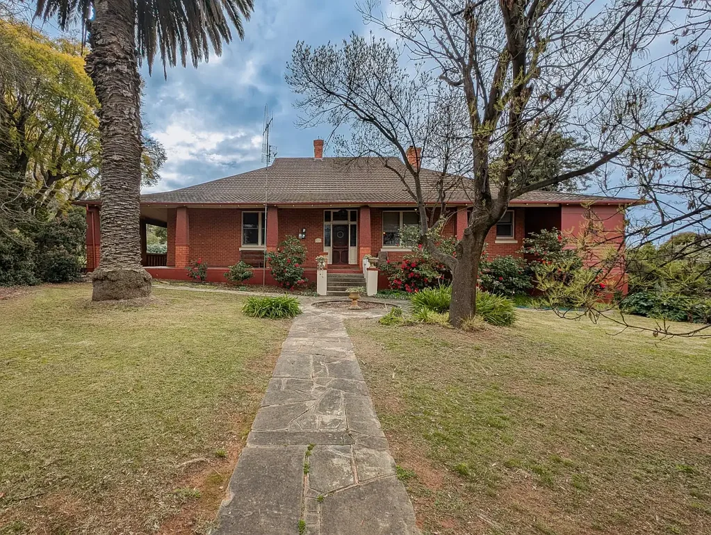 1 Weaver Street, Boort, VIC 3537