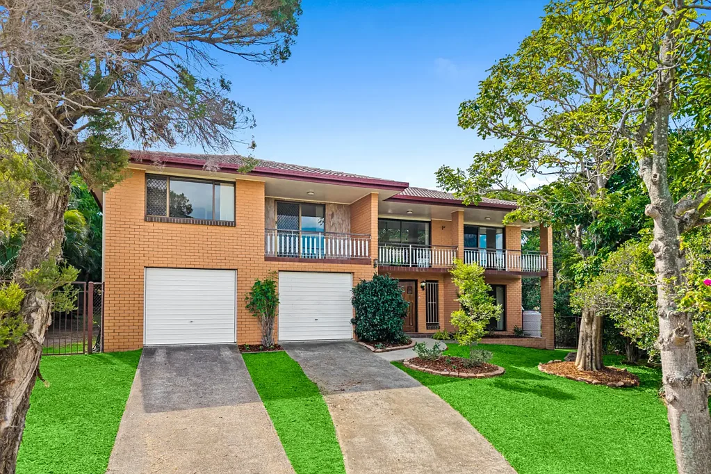 46 Swanfield Street, Macgregor, QLD 4109